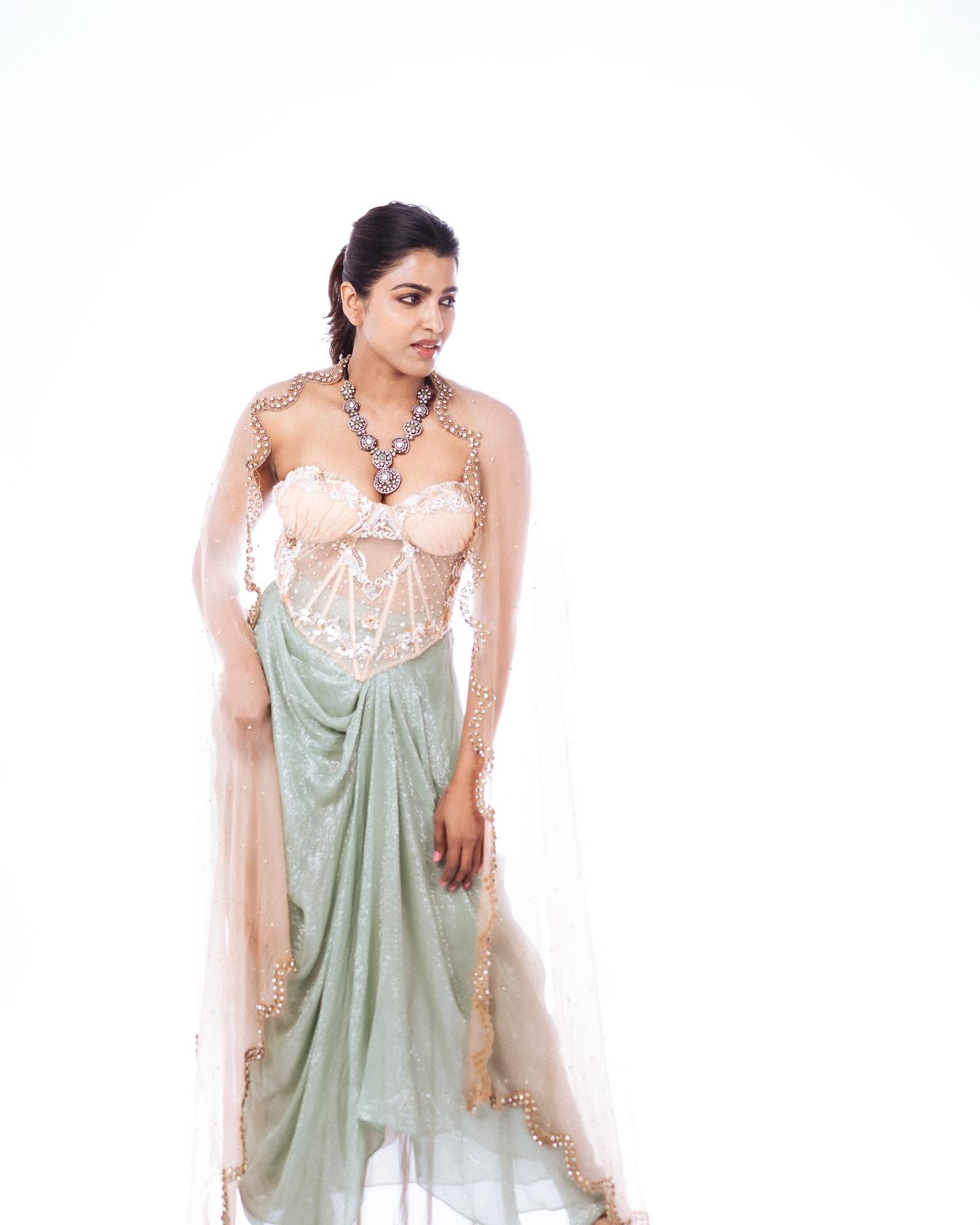 Sai Dhanshika