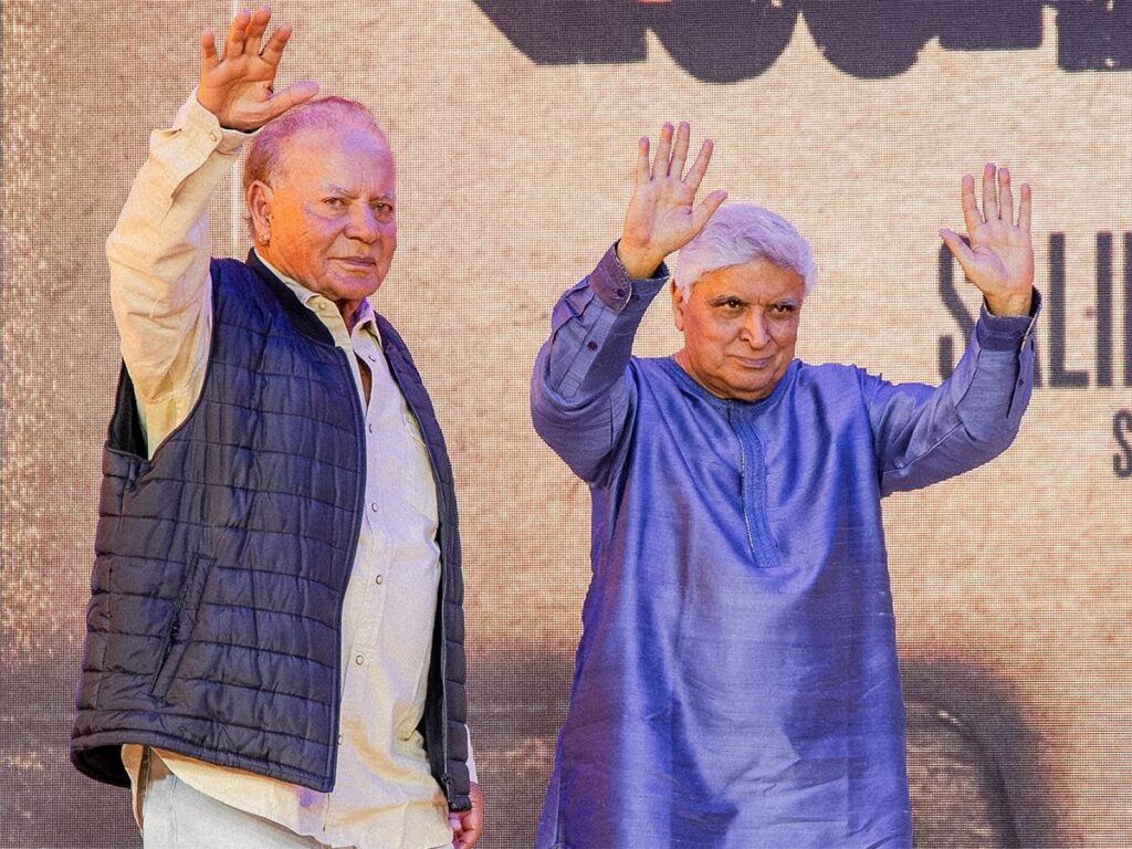 Salim-Javed