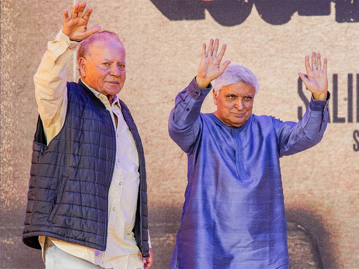 Salim-Javed