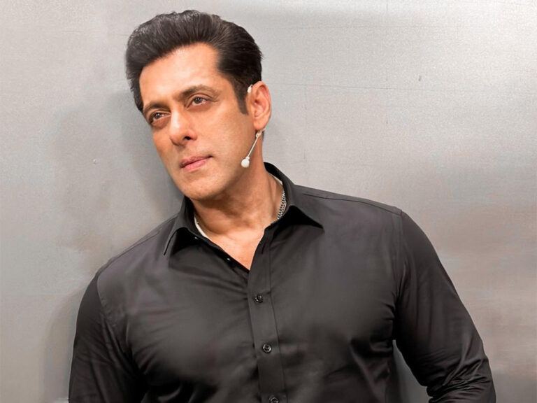 Salman Khan