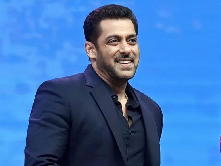 Salman Khan