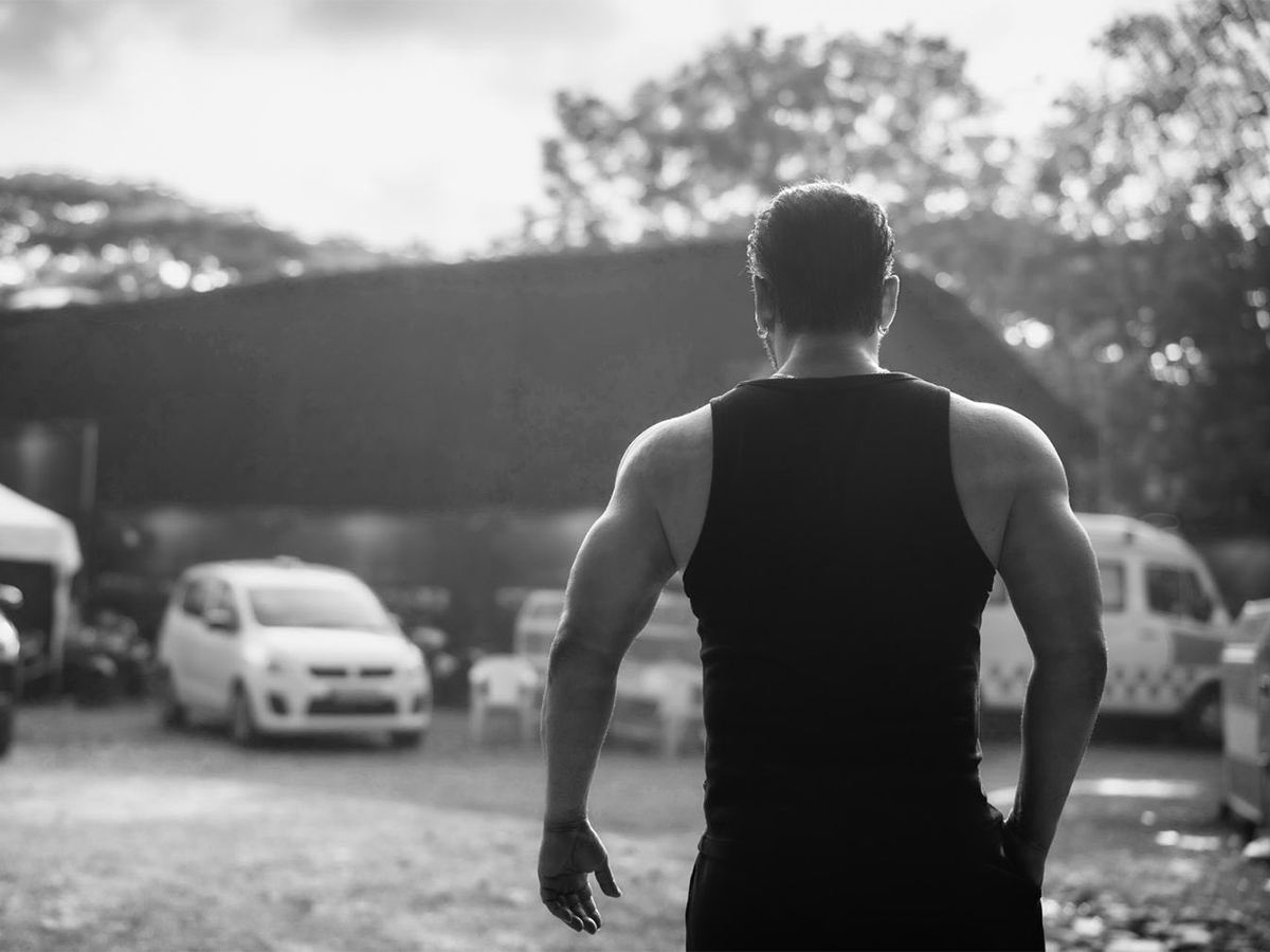 Salman Khan