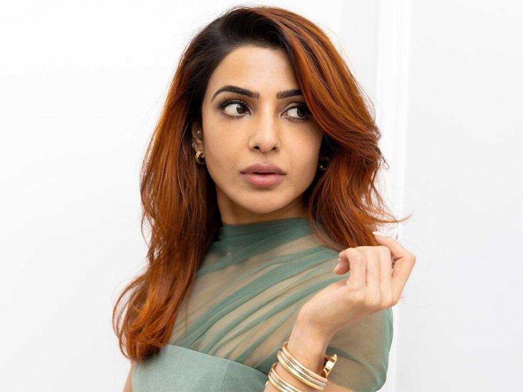 Samantha