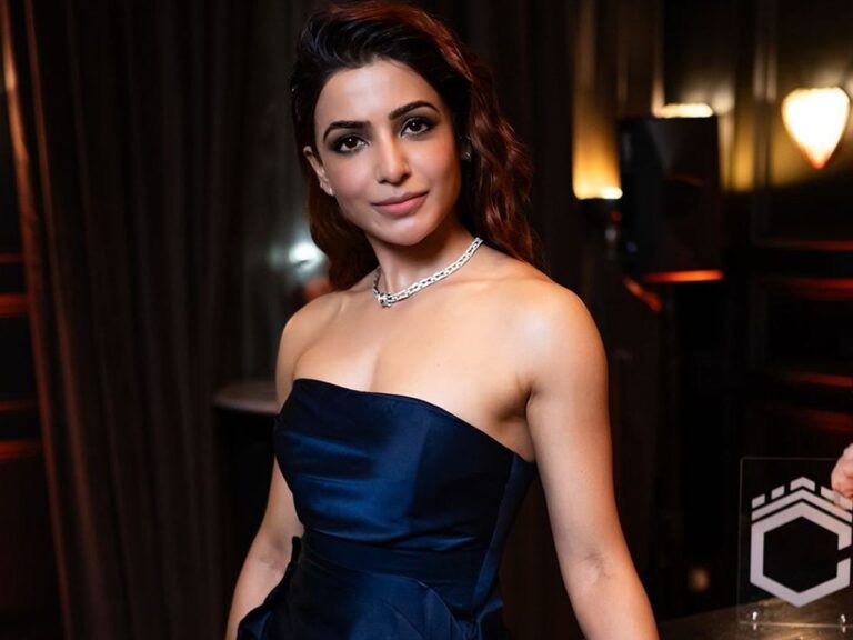 Samantha