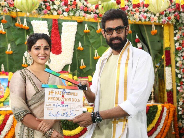 Samyuktha Menon Signs Her 1st Heroine Centric Film