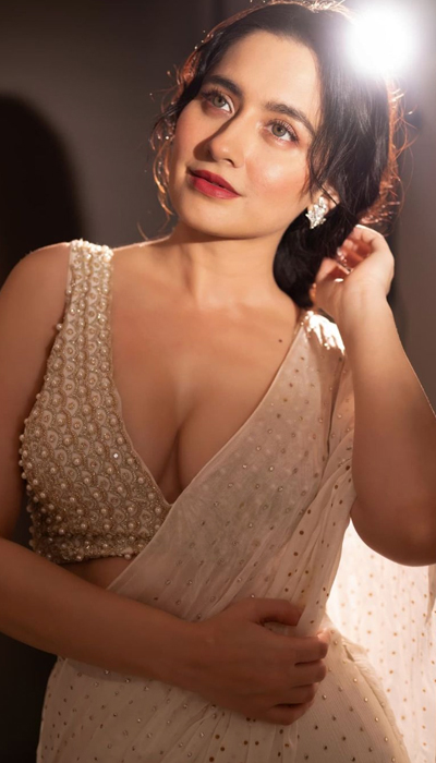 Sanjeeda Sheikh