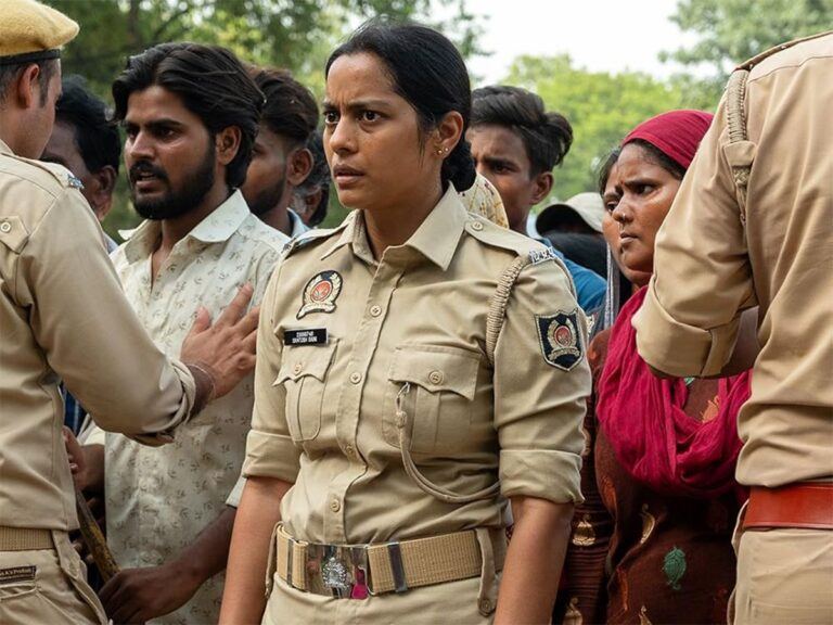 Santosh Movie