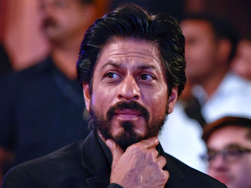 Shah Rukh Khan