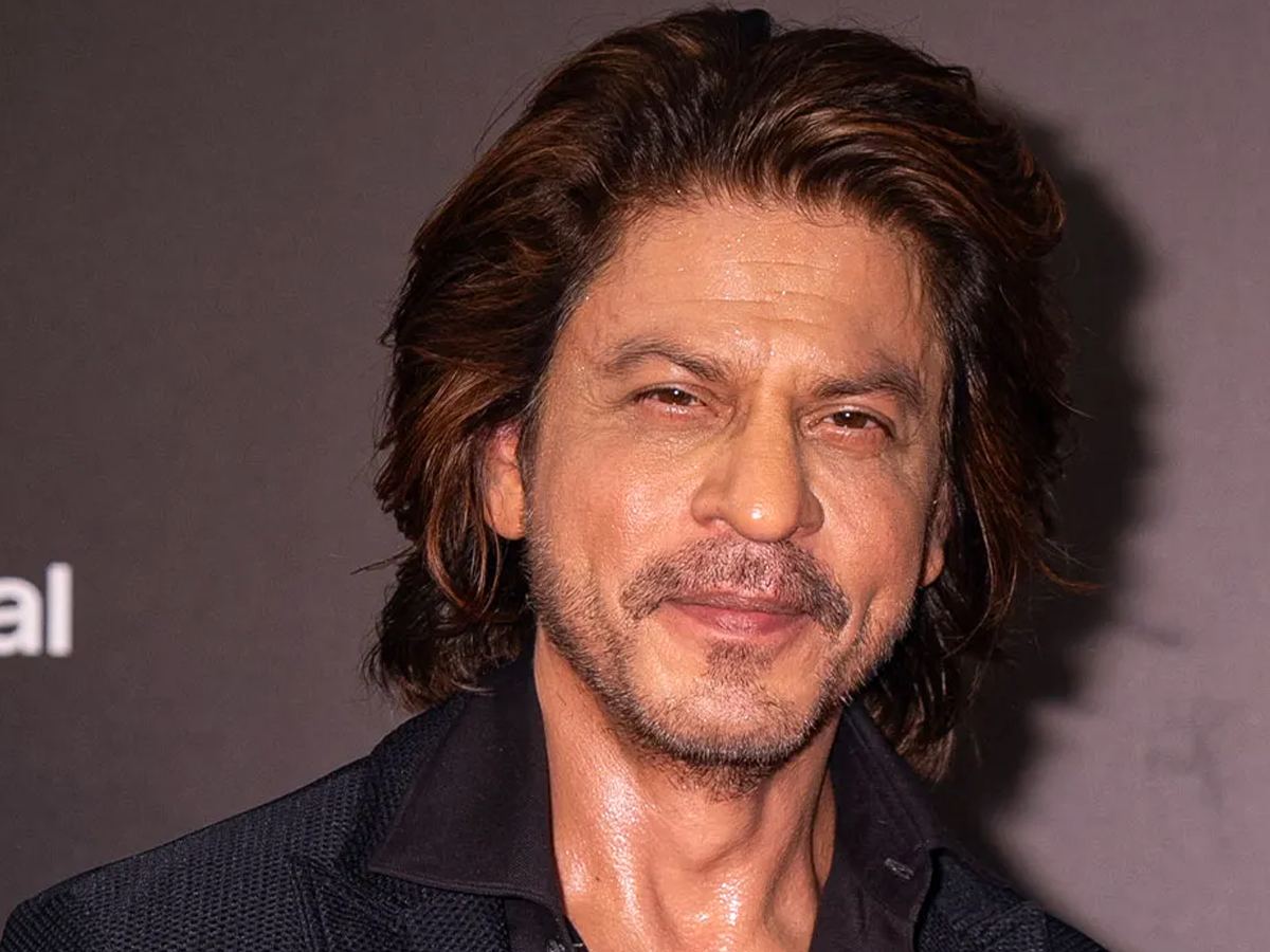 Shah Rukh Khan