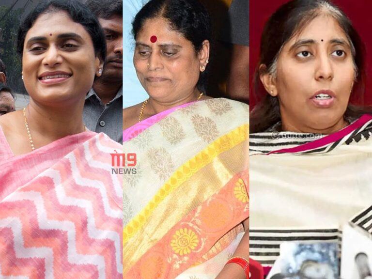 Sharmila Vijayamma Sunitha