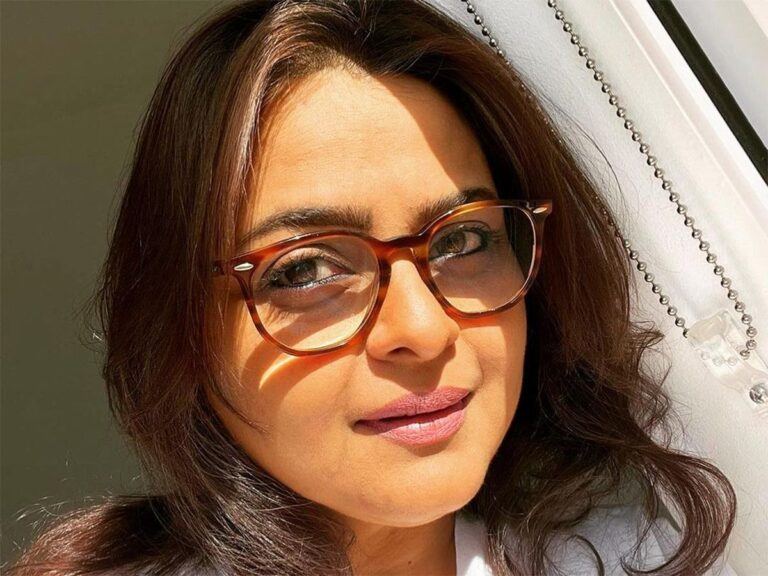 Shilpa Shirodkar