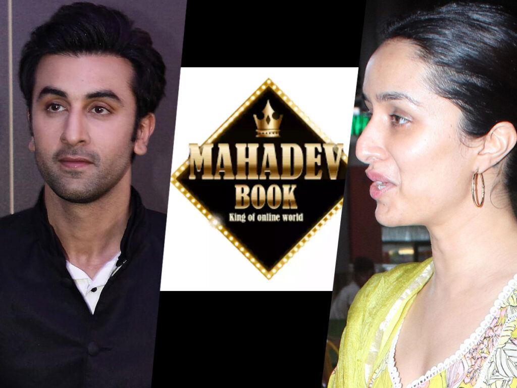 Shraddha Kapoor Ranbir Kapoor