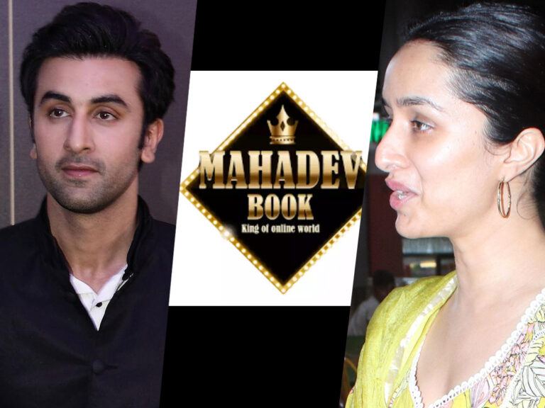 Shraddha Kapoor Ranbir Kapoor