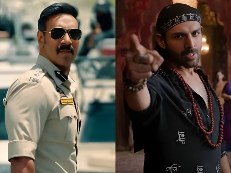 Singham Vs BB3 Scam: Corporate Bookings Going On?