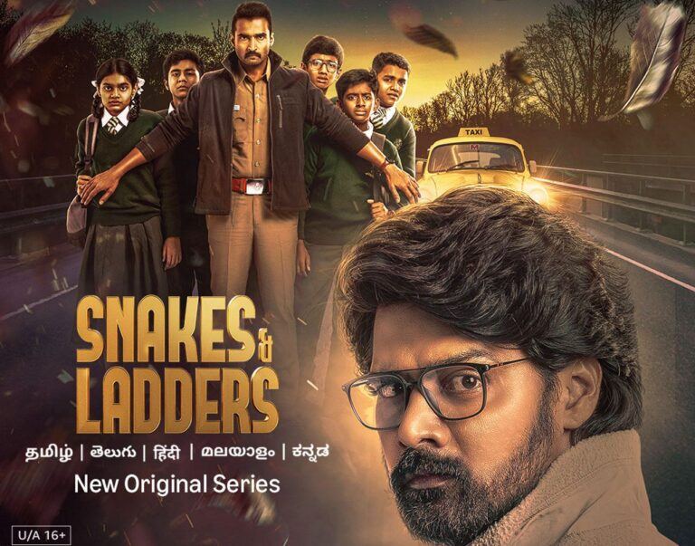 snakes-and-ladders-web-series-review