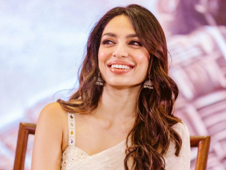 Sobhita Dhulipala