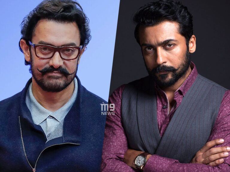 Suriya Aamir Khan