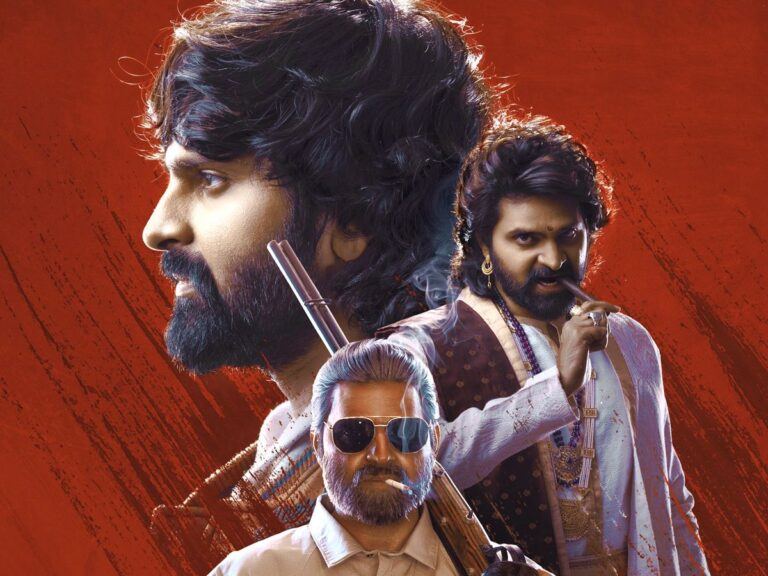 Swag Telugu Movie Review