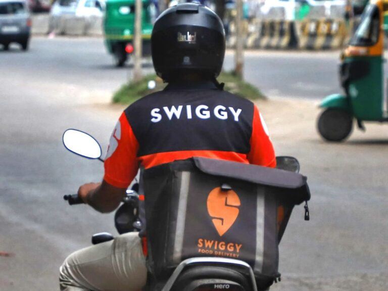 Swiggy Boycott