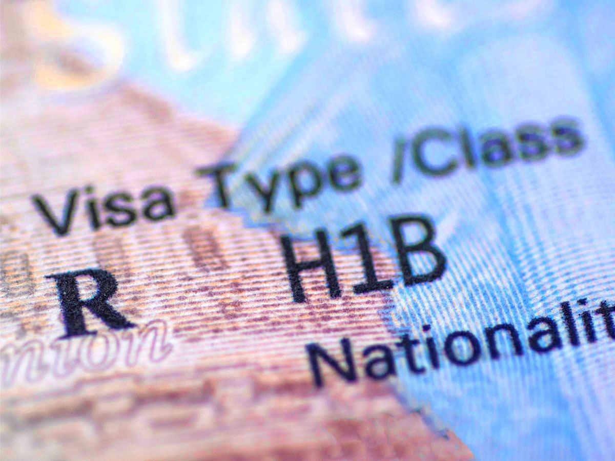 Switch to H-1B
