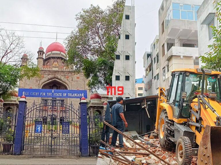 telangana-high-court-hydraa