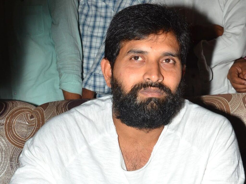Temporary Relief For Jani Master