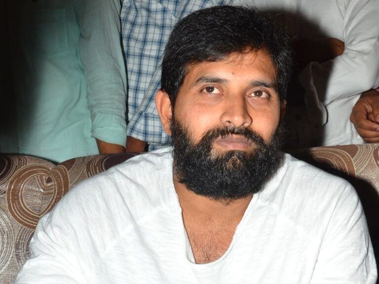 Temporary Relief For Jani Master