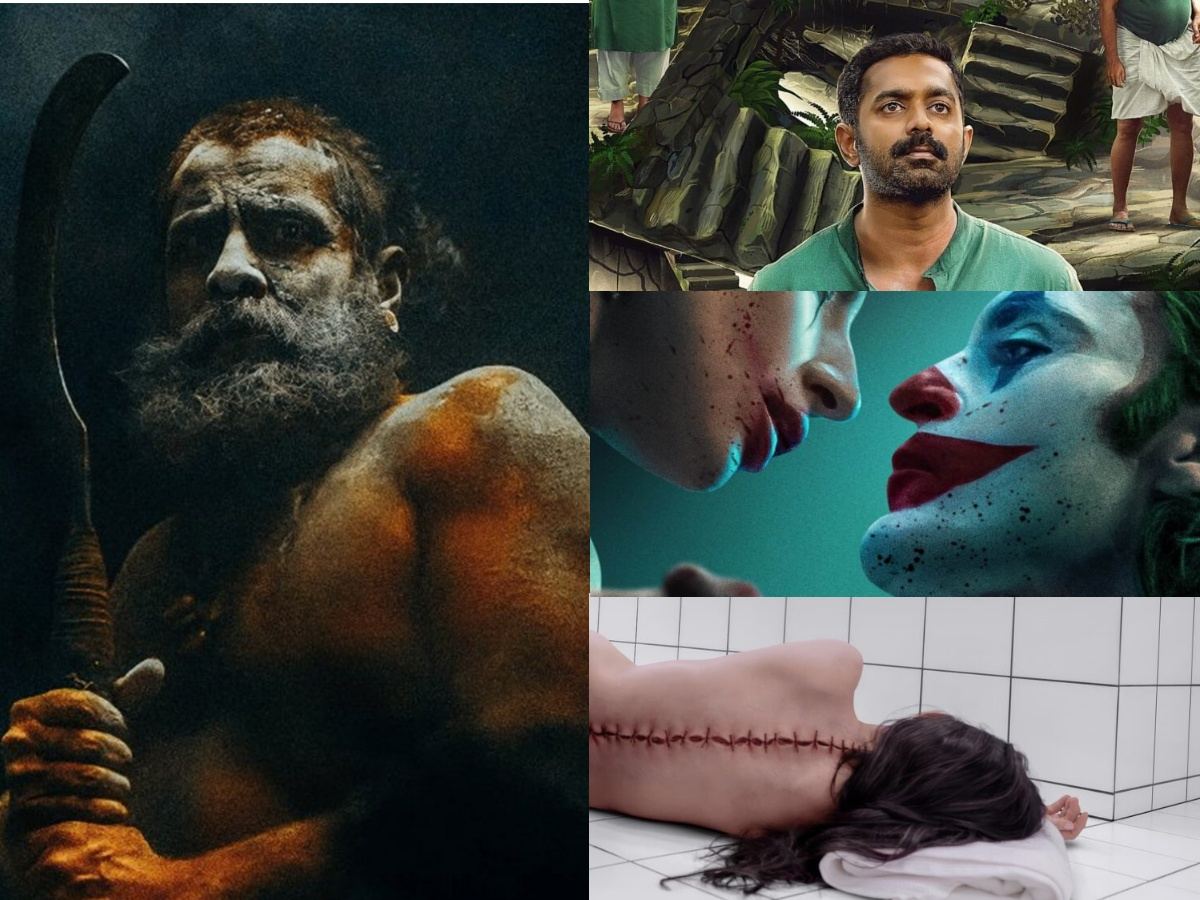 The Substance Kishkindha Kandam Thangaalan Joker: Folie a Deux