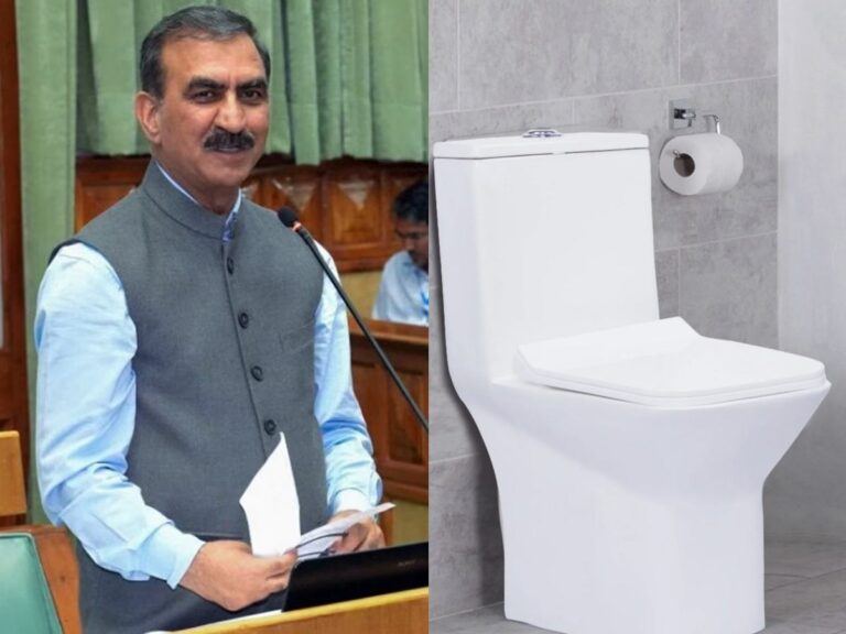 Toilet Seat Tax