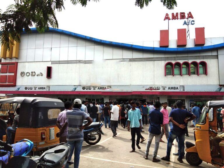 Tollywood Box Office