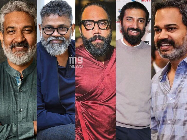 Tollywood Directors