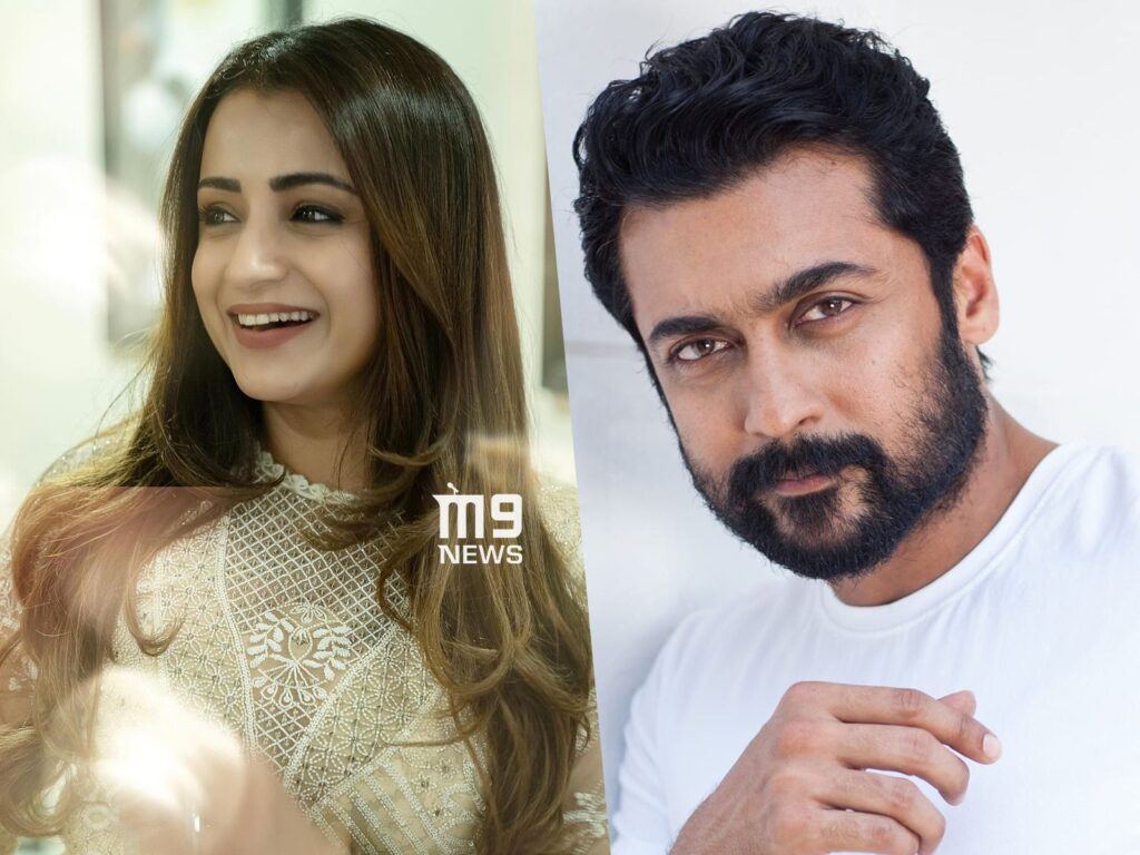 trisha-suriya