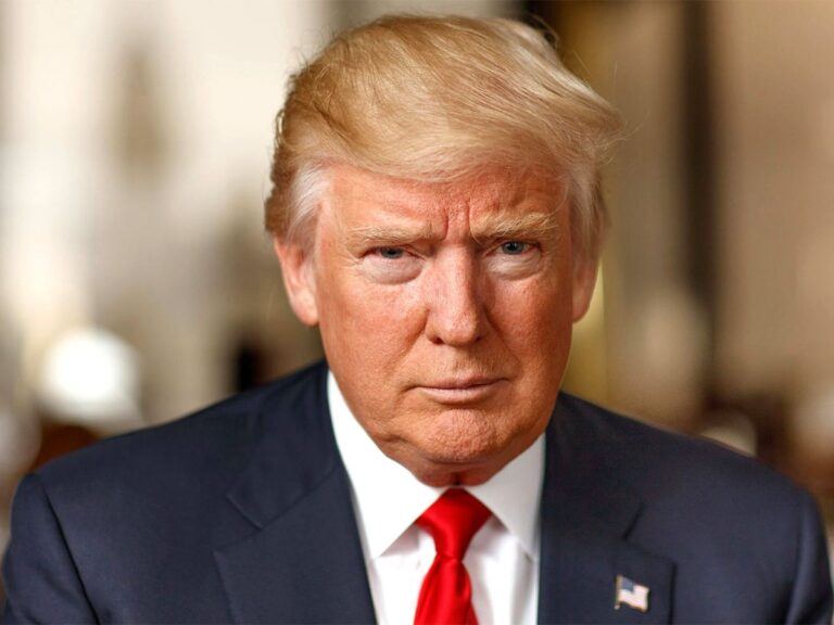 Trump's Fraud Votes