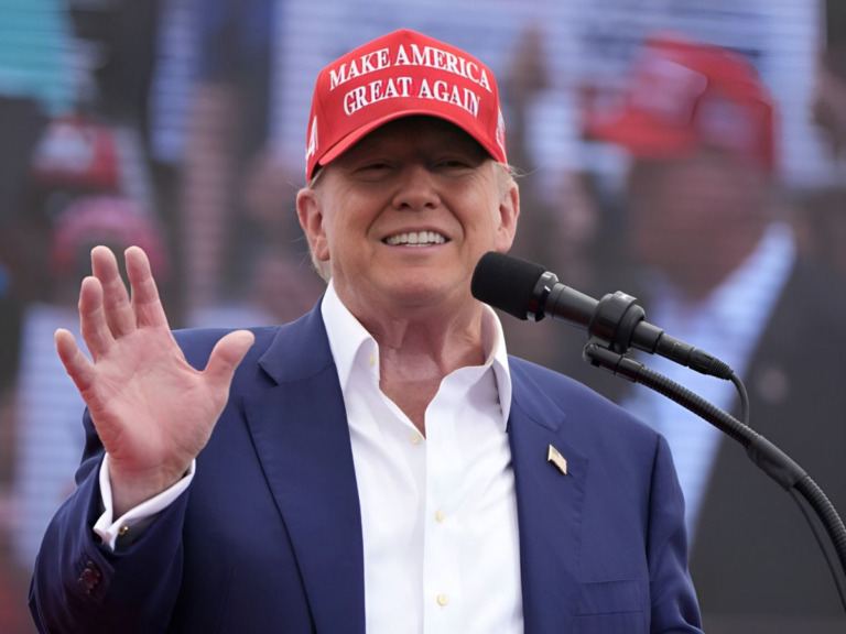Trump's Tragic Decline Revealed!