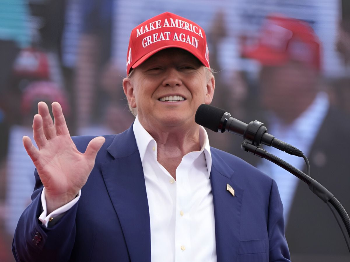 Trump's Tragic Decline Revealed!