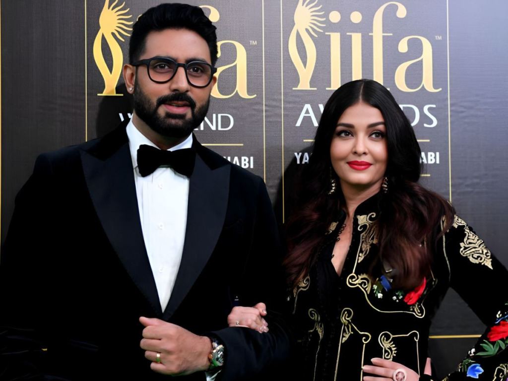 Truth Behind Abhishek's Extra-marital Affair!