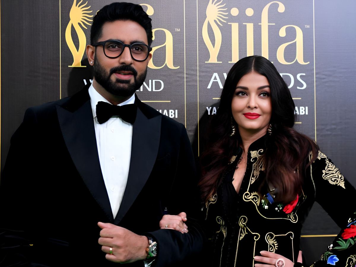 Truth Behind Abhishek's Extra-marital Affair!