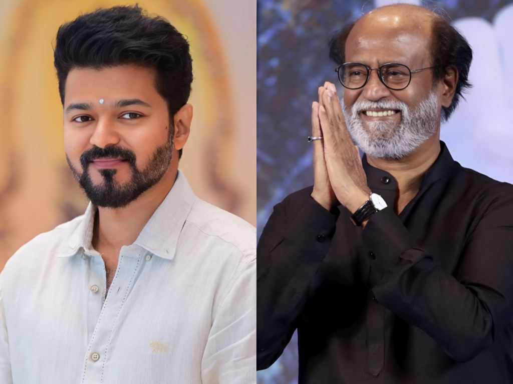 Ugly Fanwars: It's No More Vijay Vs. Ajith!