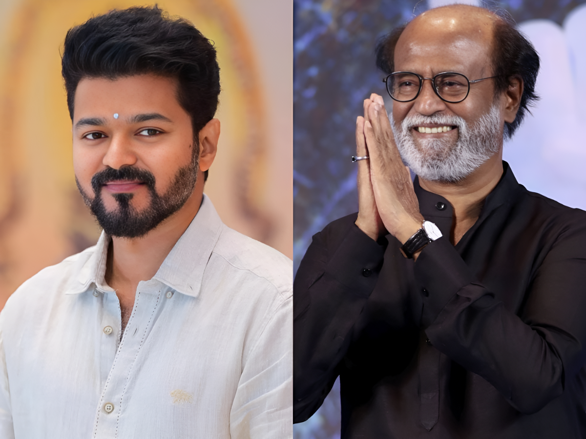 Ugly Fanwars: It's No More Vijay Vs. Ajith!