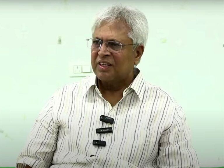 Undavalli Arun Kumar