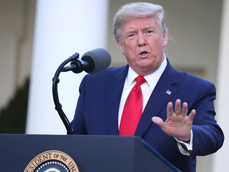US Election: Trump's Tax Plan, Genius Or Blunder?