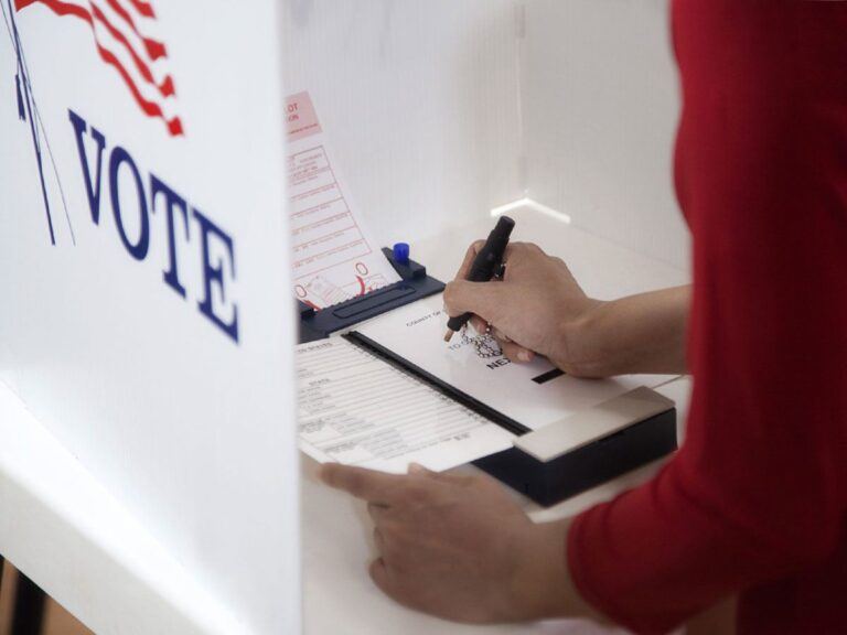 US Elections