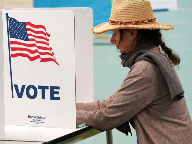 US Elections