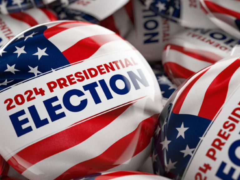 US Elections: Must Watch Dates, Events, & States!