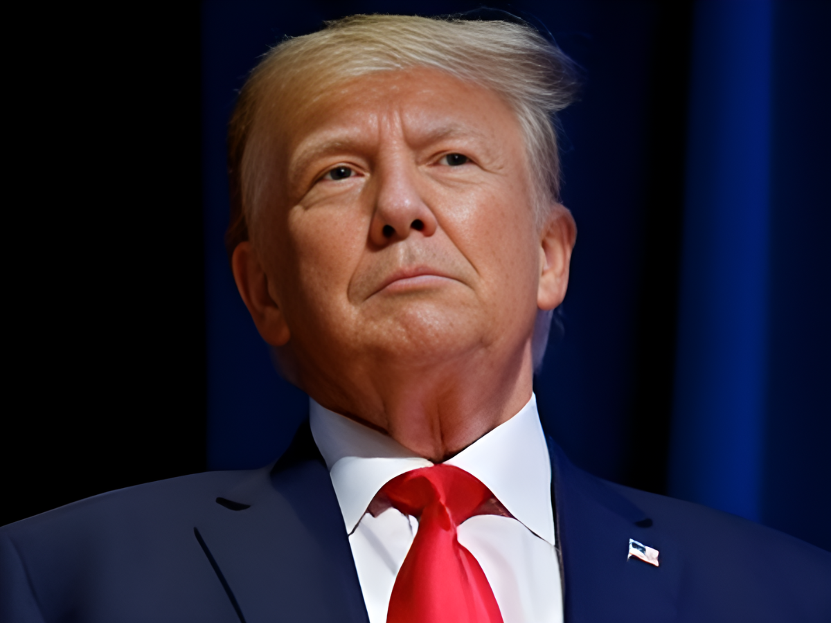 US Elections: Trump’s Revenge Tactic Backfires!