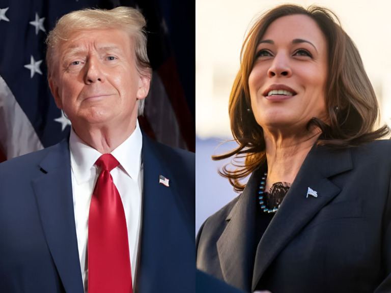 US Elections: What If Trump & Kamala Harris Tie?