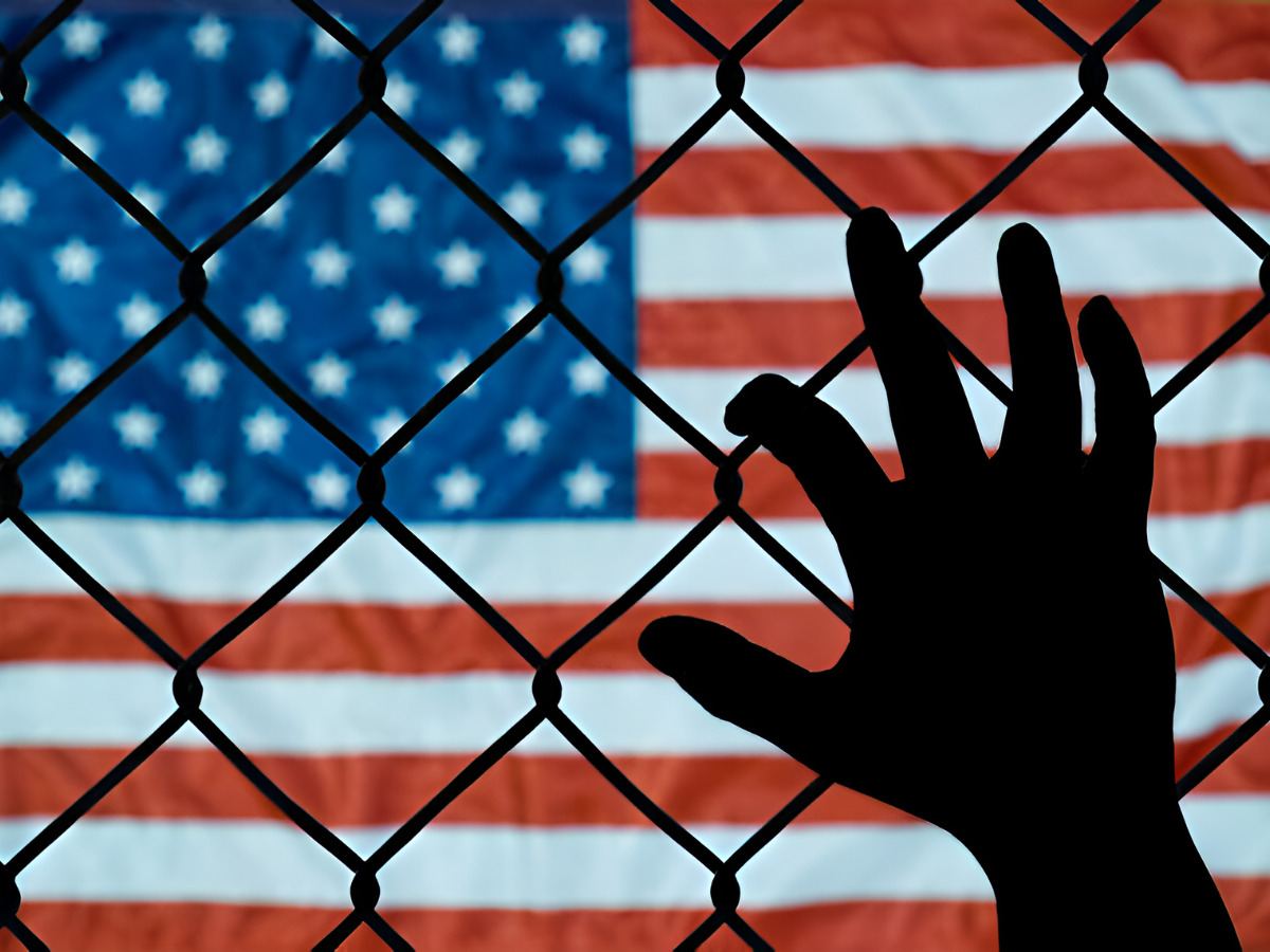 US Immigrants: Record-Breaking Arrests Of Indians