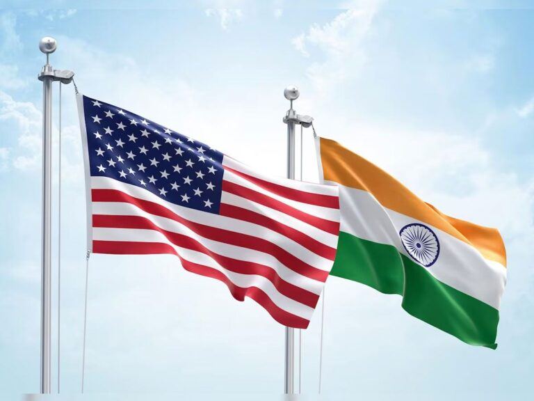 USA India