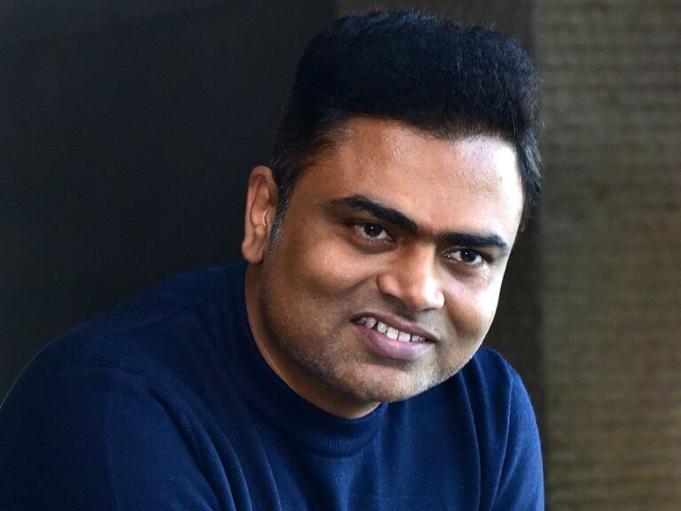 Vamshi Paidipally