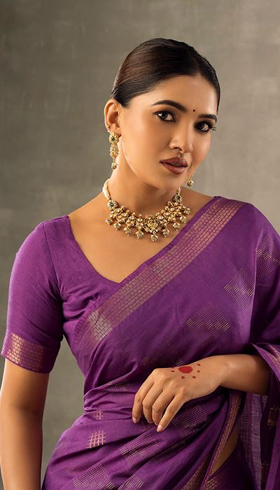 vani-bhojan-saree-look-is-hot-but-modest